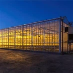 Automatizovaný Green House